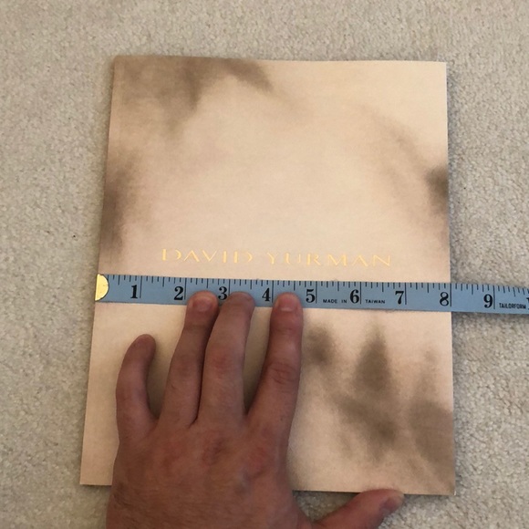 David Yurman coffee table book - Picture 9 of 15